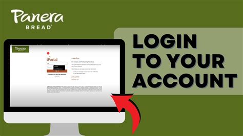 panera bread employee login.